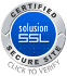 Solusion SSL Secure Site